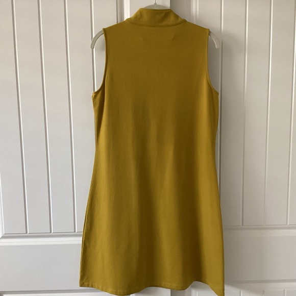 SPARTINA 449 | Serena Half-Zip Dress - Picture 6 of 10